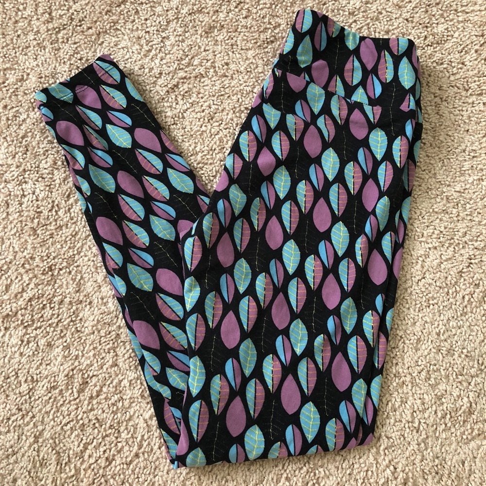 Lularoe Leggings